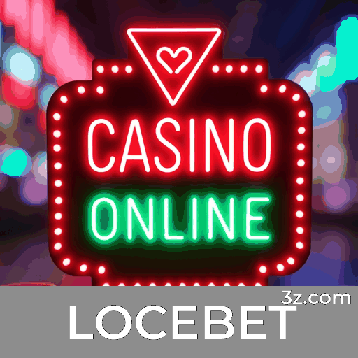 LOCEBET: Cassino Online Seguro e Divertido