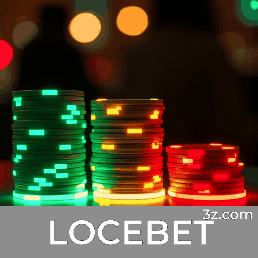 LOCEBET: Bônus Generosos, Perfeito para Jogadores Brasileiros