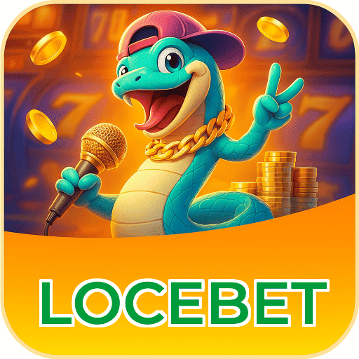 LOCEBET Logo