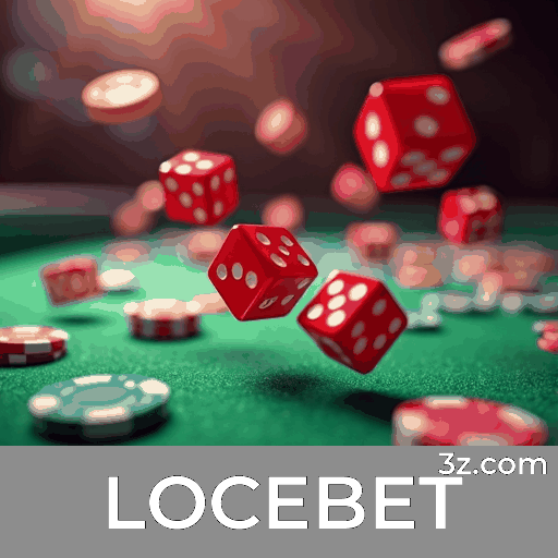 LOCEBET: Diversão sem Limites para Jogadores Brasileiros
