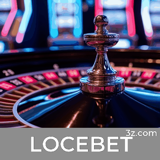 LOCEBET: Bônus Generosos, Perfeito para Jogadores Brasileiros
